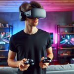 VR Gaming News