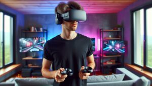 VR Gaming News