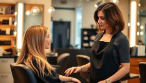 MilasHairStudioOntario: Transform Your Look with Expert Stylists and Exceptional Services