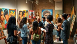 Hetrolezqafri: Unveiling the Revolutionary Concept Transforming Art and Culture Today