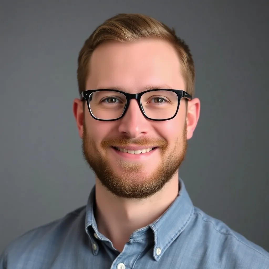 Cade Price